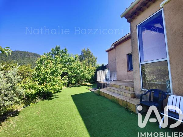Maison à vendre 6 pièces 176 m² Carqueiranne