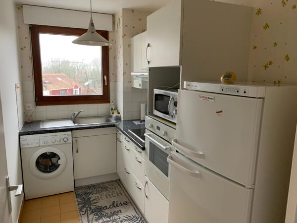 Achat appartement Chaville - 2 pièce(s) - 50 m² - 300 000 €