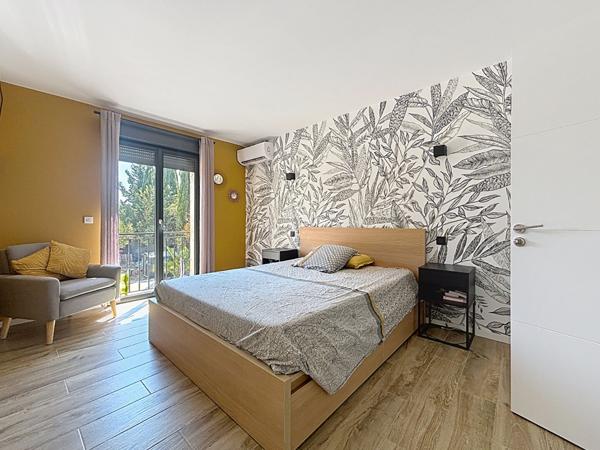 Tour de mare,  Villa 156 m² entièrement rénovée avec piscine