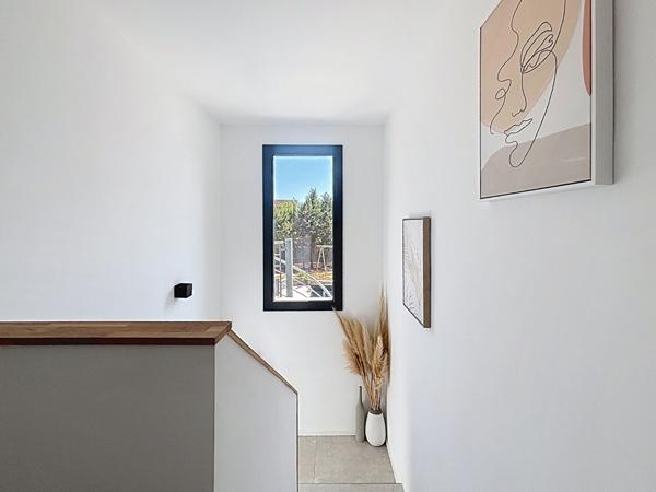 Tour de mare,  Villa 156 m² entièrement rénovée avec piscine