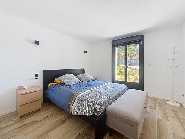 Tour de mare,  Villa 156 m² entièrement rénovée avec piscine