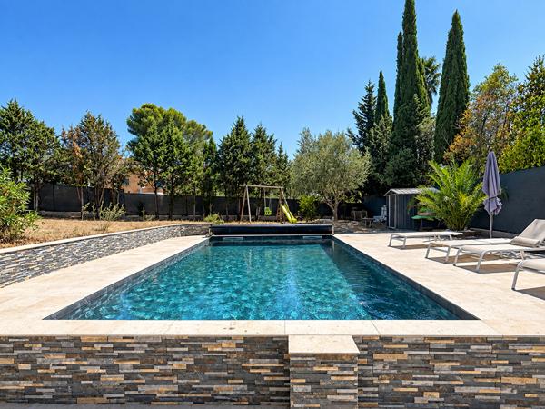 Tour de mare,  Villa 156 m² entièrement rénovée avec piscine