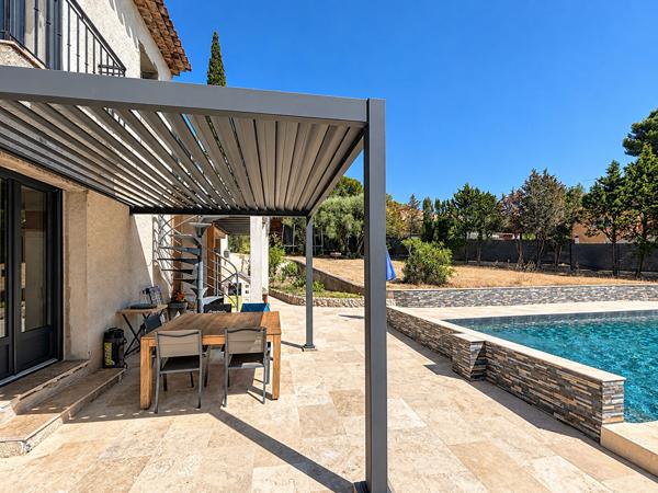 Tour de mare,  Villa 156 m² entièrement rénovée avec piscine