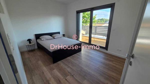 Maison à vendre 5 pièces de 145 m²