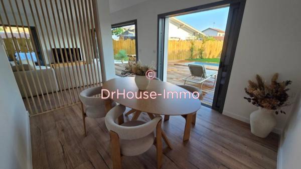 Maison à vendre 5 pièces de 145 m²