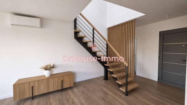 Maison à vendre 5 pièces de 145 m²
