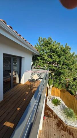 Maison à vendre 5 pièces de 145 m²