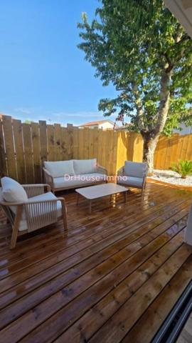 Maison à vendre 5 pièces de 145 m²