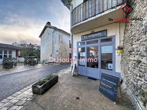 Immeuble à vendre 7 pièces de 202 m²