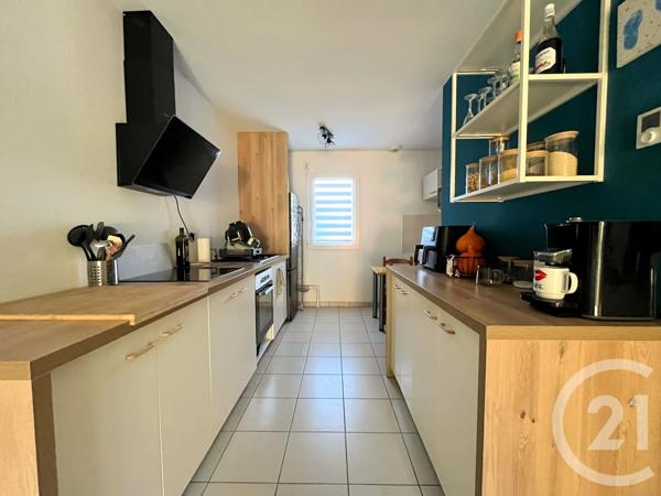 Appartement T3 à vendre  3 pièces - 57,97 m 2   ST QUENTIN DE BARON  - 33