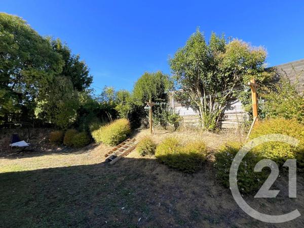 Appartement T3 à vendre  3 pièces - 57,97 m 2   ST QUENTIN DE BARON  - 33
