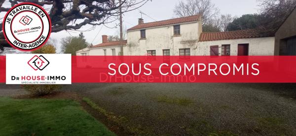 Maison à vendre 14 pièces de 324 m²