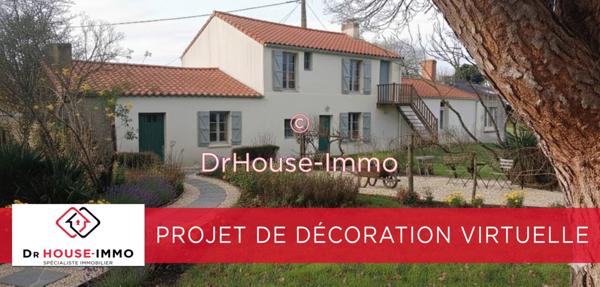 Maison à vendre 14 pièces de 324 m²