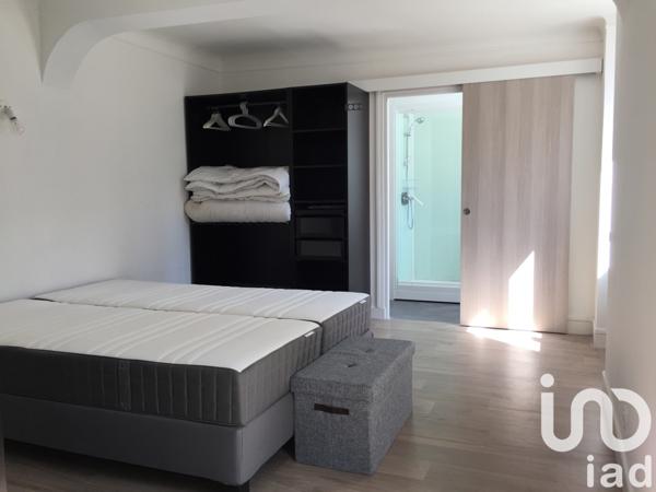Appartement à vendre 6 pièces 109 m² Amiens