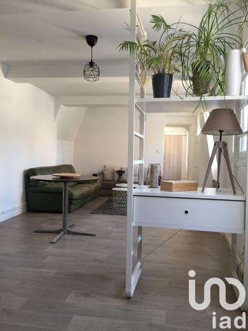 Appartement à vendre 6 pièces 109 m² Amiens