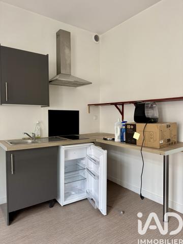 Appartement à vendre 6 pièces 109 m² Amiens