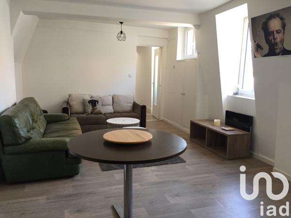 Appartement à vendre 6 pièces 109 m² Amiens