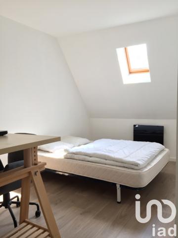 Appartement à vendre 6 pièces 109 m² Amiens