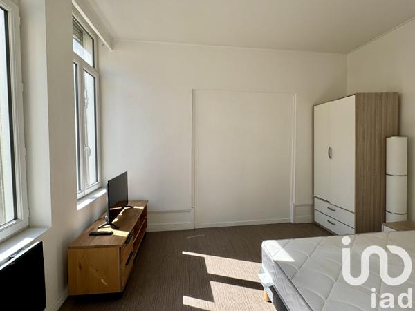 Appartement à vendre 6 pièces 109 m² Amiens