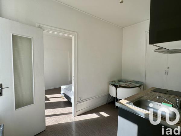 Appartement à vendre 6 pièces 109 m² Amiens