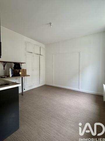 Appartement à vendre 6 pièces 109 m² Amiens