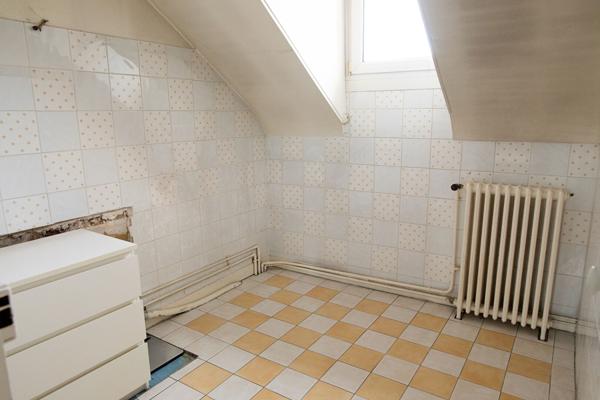 GRANDE ET BELLE MAISON D'ÉPOQUE ENGHIENNOISE EN COEUR DE VILLE ! , Enghien les bains