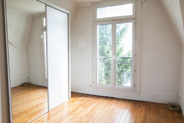 GRANDE ET BELLE MAISON D'ÉPOQUE ENGHIENNOISE EN COEUR DE VILLE ! , Enghien les bains
