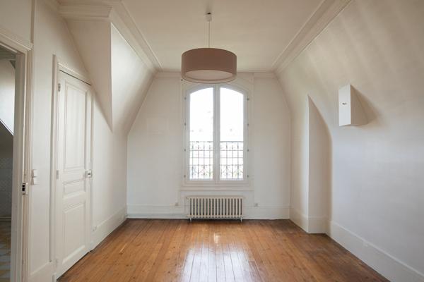 GRANDE ET BELLE MAISON D'ÉPOQUE ENGHIENNOISE EN COEUR DE VILLE ! , Enghien les bains