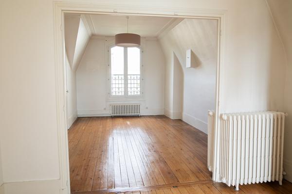 GRANDE ET BELLE MAISON D'ÉPOQUE ENGHIENNOISE EN COEUR DE VILLE ! , Enghien les bains