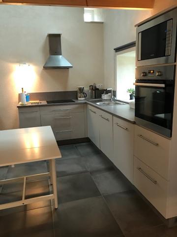 Maison meublée Plouescat 2 pièce(s) 35 m2 , Plouescat