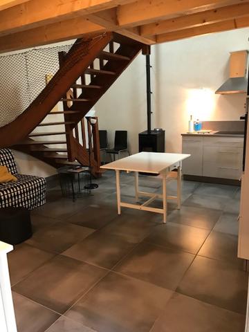 Maison meublée Plouescat 2 pièce(s) 35 m2 , Plouescat