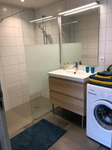 Maison meublée Plouescat 2 pièce(s) 35 m2 , Plouescat