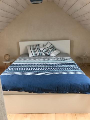 Maison meublée Plouescat 2 pièce(s) 35 m2 , Plouescat