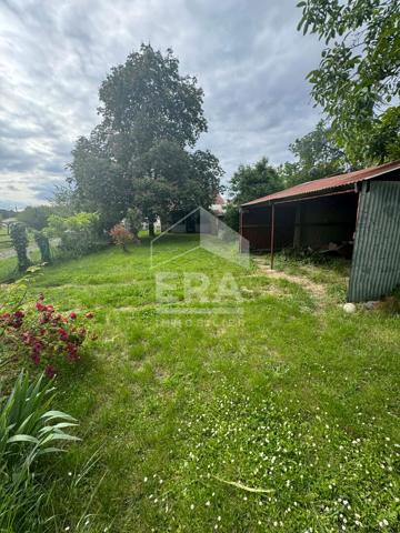 Maison à vendre individuelle à 5 min Saint-Seurin - 4 chambres, 122 m²