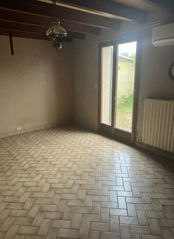 Maison à vendre individuelle à 5 min Saint-Seurin - 4 chambres, 122 m²