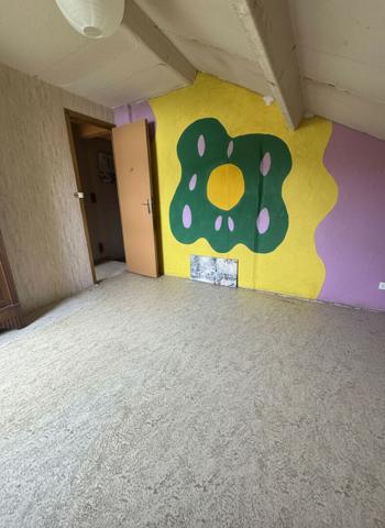 Maison à vendre individuelle à 5 min Saint-Seurin - 4 chambres, 122 m²