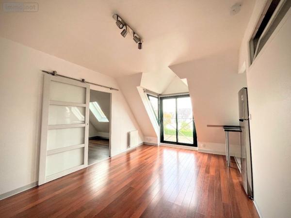 Appartement à vendre à Bénodet dans le Finistère (29950), ref : 29014-3030