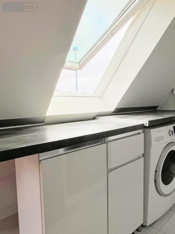 Appartement à vendre à Bénodet dans le Finistère (29950), ref : 29014-3030