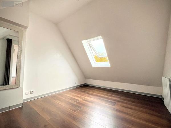 Appartement à vendre à Bénodet dans le Finistère (29950), ref : 29014-3030