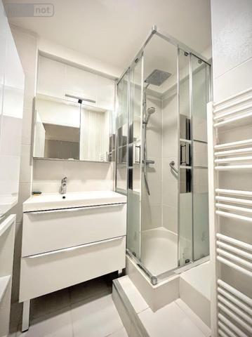 Appartement à vendre à Bénodet dans le Finistère (29950), ref : 29014-3030