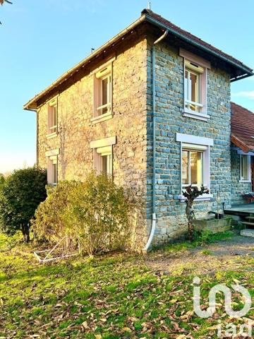 Maison 7 pièces de 162 m² à Naves (19460)