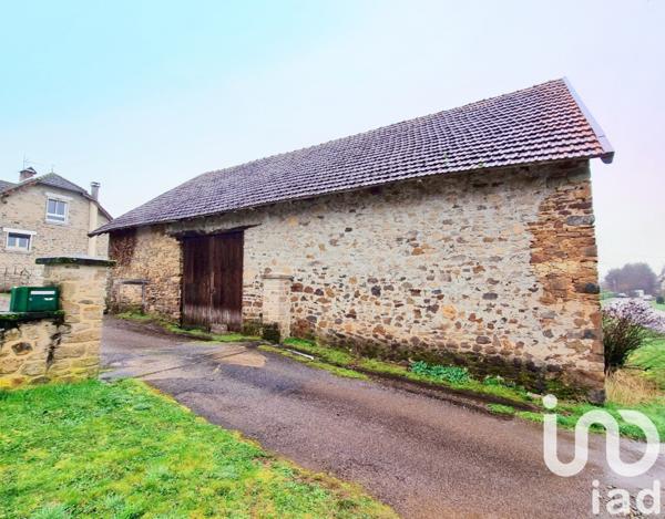 Maison 7 pièces de 162 m² à Naves (19460)