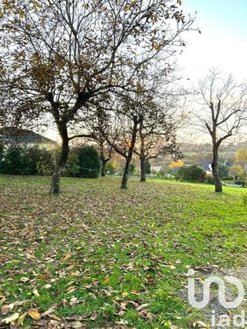 Maison 7 pièces de 162 m² à Naves (19460)