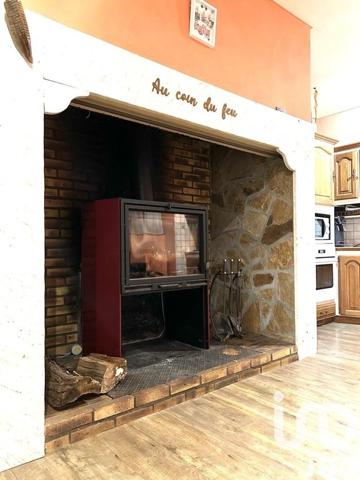 Maison 7 pièces de 162 m² à Naves (19460)