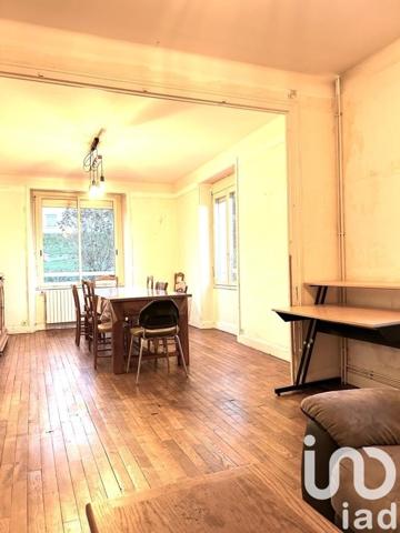 Maison 7 pièces de 162 m² à Naves (19460)