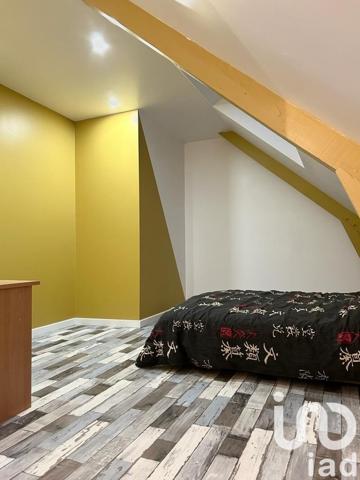 Maison 7 pièces de 162 m² à Naves (19460)