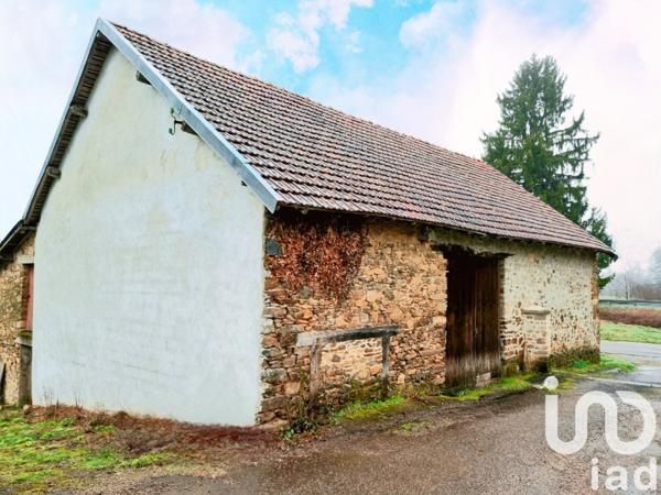 Maison 7 pièces de 162 m² à Naves (19460)