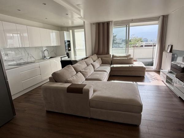 Vente / Appartement à Le Mans (72000)