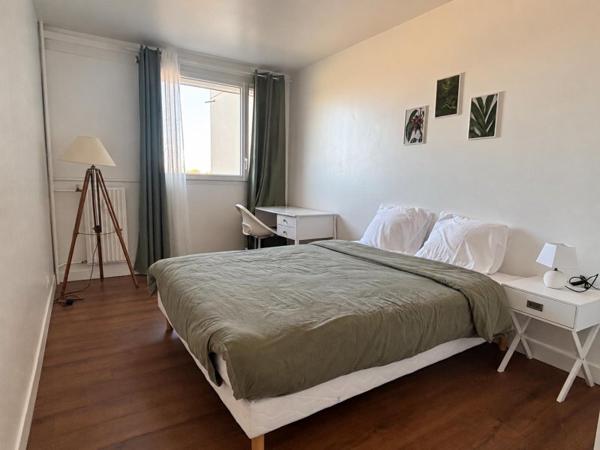 Vente / Appartement à Le Mans (72000)