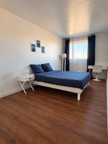 Vente / Appartement à Le Mans (72000)